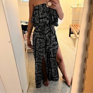 Seven wonders Australian  label two piece set